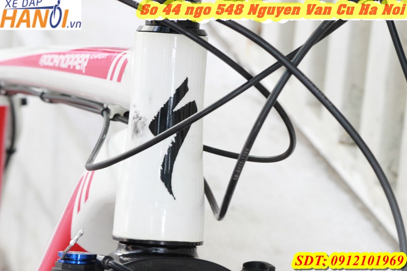 Xe đạp MTB Nhật bãi Specialized Rocknopper đến từ USA