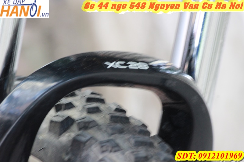 Xe đạp MTB Nhật bãi Specialized Rocknopper đến từ USA