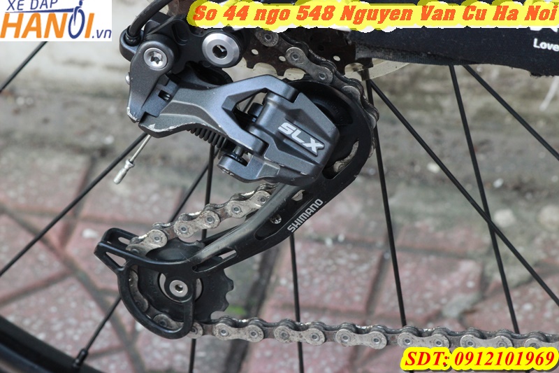 Xe đạp MTB Nhật bãi Specialized Rocknopper đến từ USA
