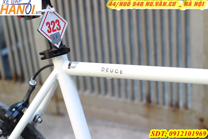 Xe Nhật bãi Deuce đến từ Japan