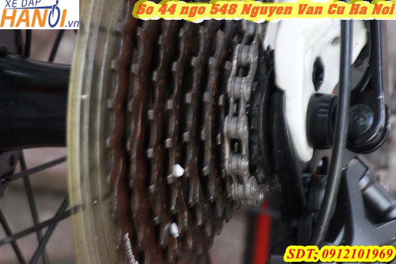 Xe đạp MTB Nhật bãi Specialized Rocknopper đến từ USA