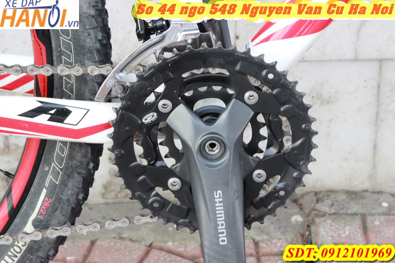 Xe đạp MTB Nhật bãi Specialized Rocknopper đến từ USA
