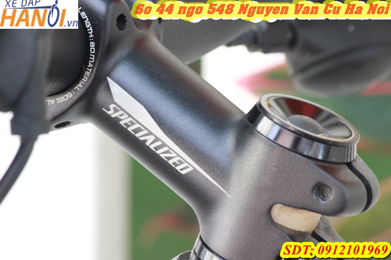 Xe đạp MTB Nhật bãi Specialized Rocknopper đến từ USA