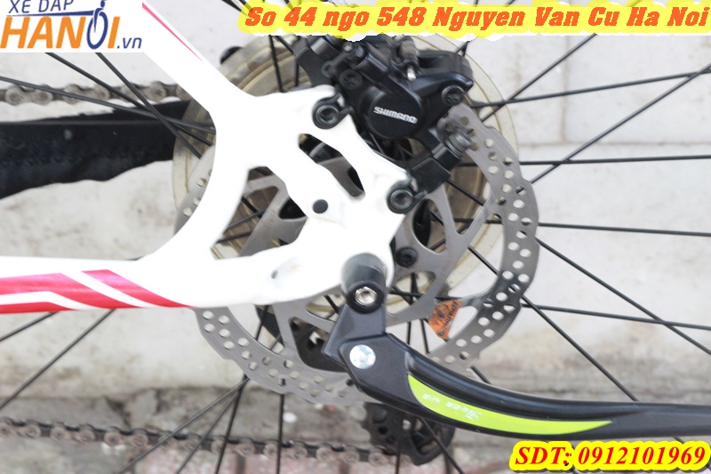 Xe đạp MTB Nhật bãi Specialized Rocknopper đến từ USA