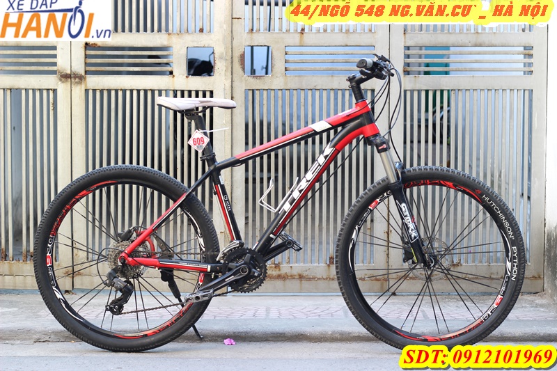 Xe Trek Elite 8,5 đến từ USA