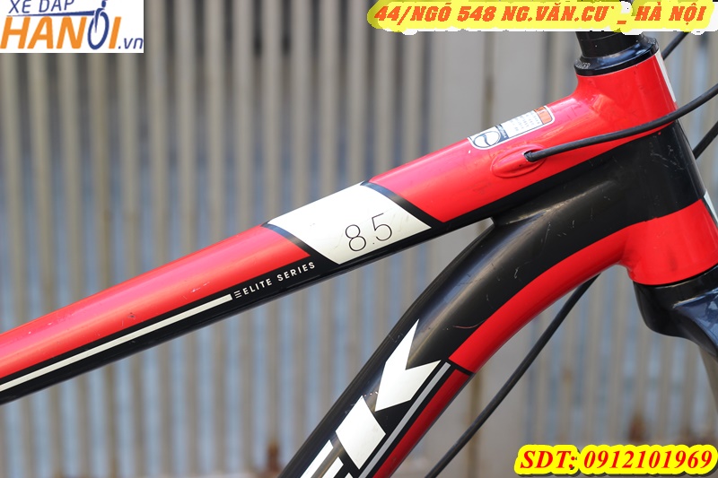 Xe Trek Elite 8,5 đến từ USA