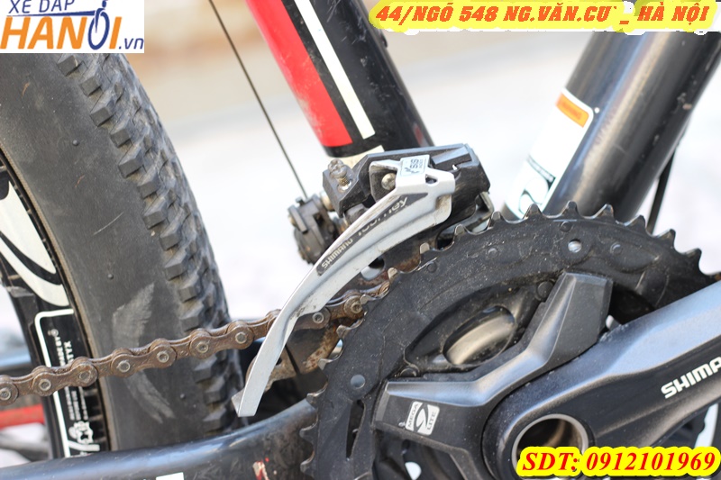 Xe Trek Elite 8,5 đến từ USA
