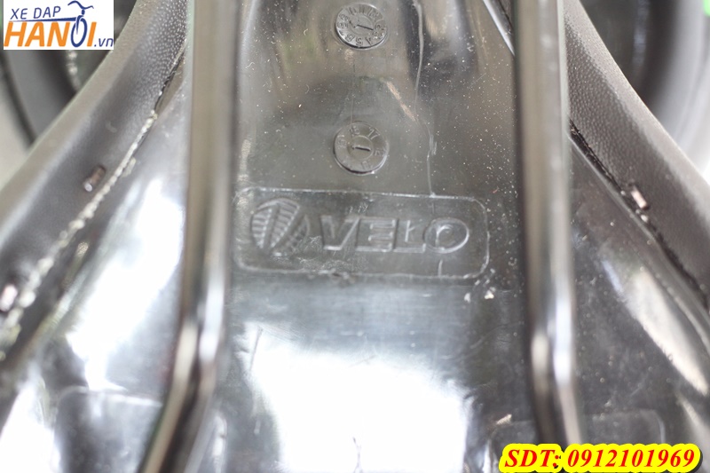 Yên xe  đạp Velo