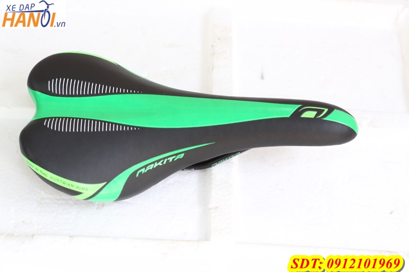 Yên xe  đạp Velo