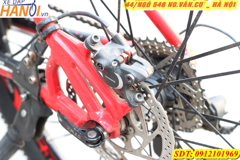 Xe Trek Elite 8,5 đến từ USA