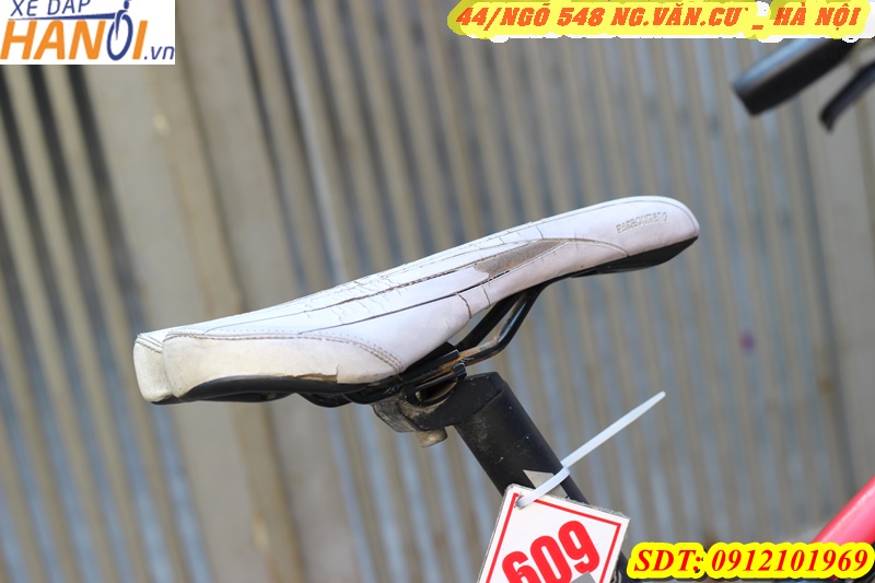 Xe Trek Elite 8,5 đến từ USA