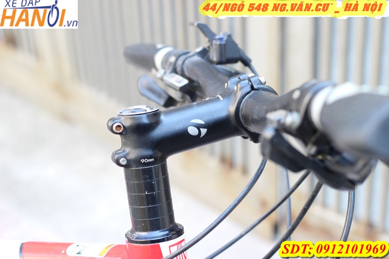 Xe Trek Elite 8,5 đến từ USA