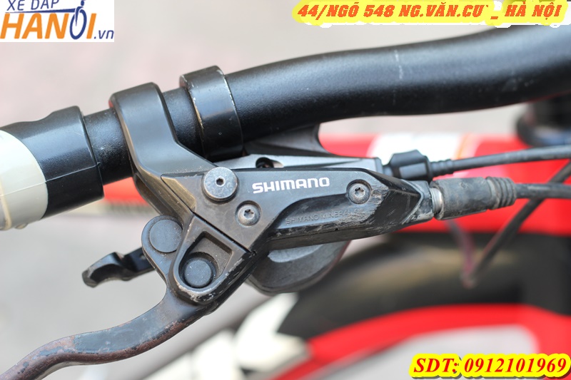 Xe Trek Elite 8,5 đến từ USA