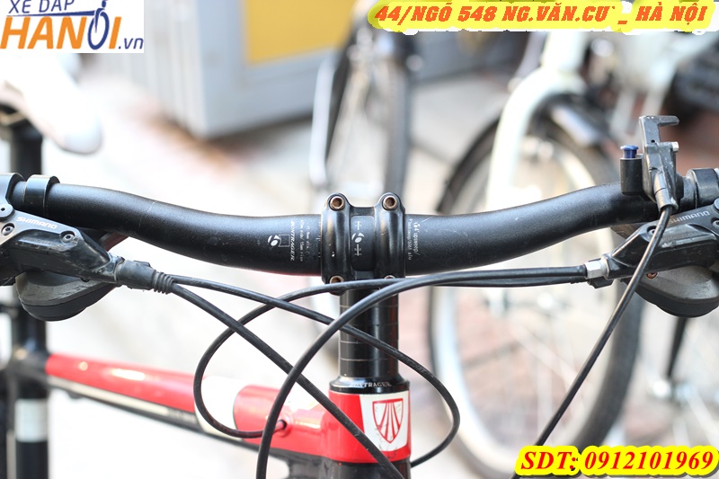 Xe Trek Elite 8,5 đến từ USA