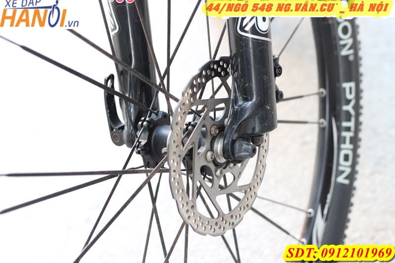 Xe Trek Elite 8,5 đến từ USA