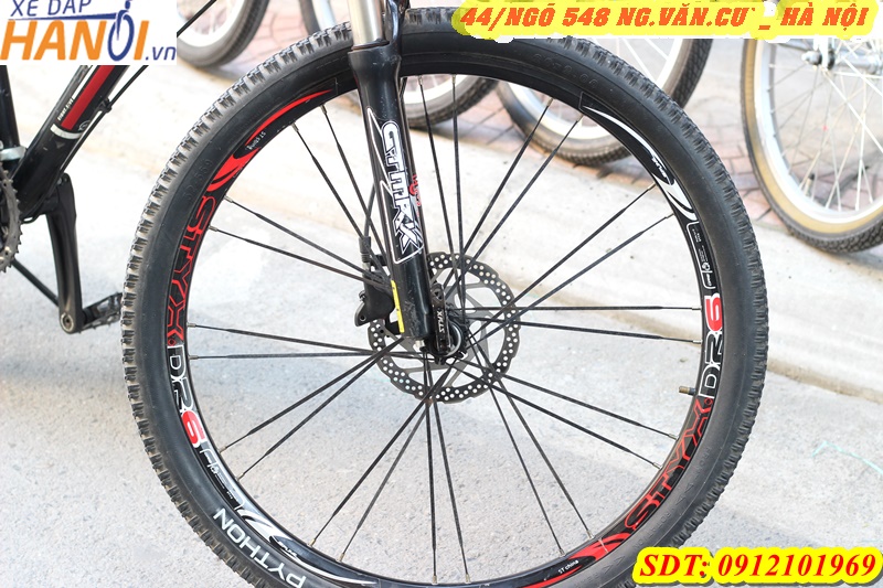 Xe Trek Elite 8,5 đến từ USA