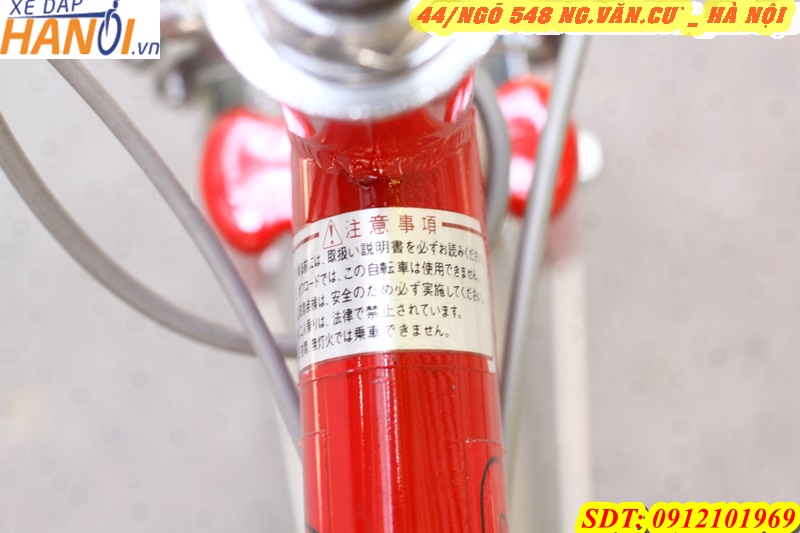 Xe Gấp Nhật bãi Jack đến từ Japan