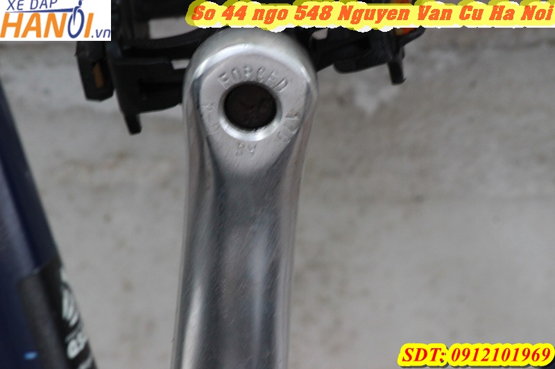 Xe đạp Touring  Nhật bãi Weekend Bikes đến từ Japan