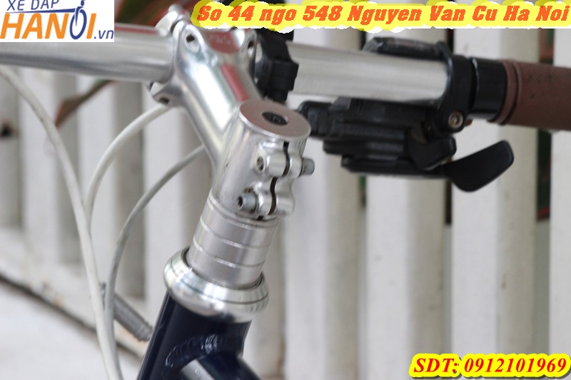 Xe đạp Touring  Nhật bãi Weekend Bikes đến từ Japan