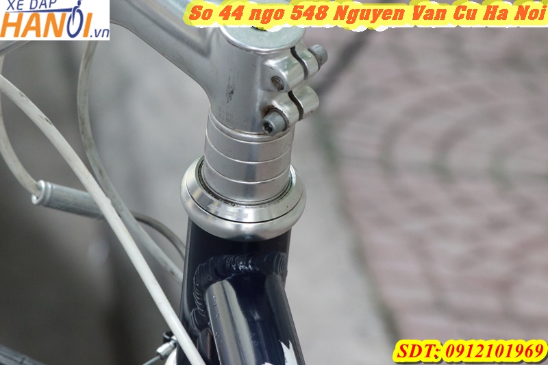 Xe đạp Touring  Nhật bãi Weekend Bikes đến từ Japan