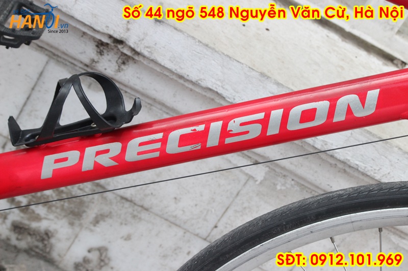 Xe Touring Nhật bãi Precision Sport đến từ Japan