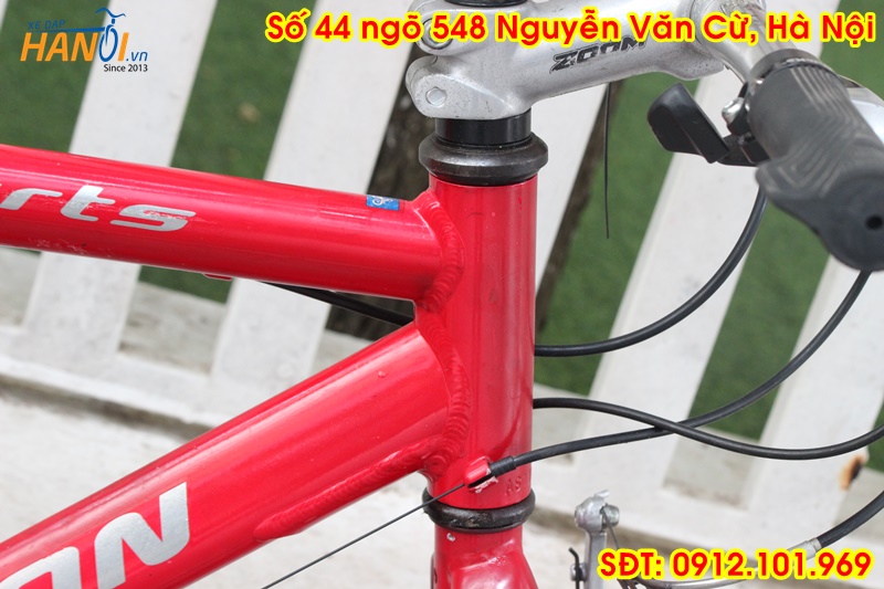 Xe Touring Nhật bãi Precision Sport đến từ Japan