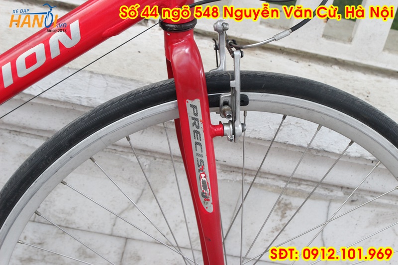 Xe Touring Nhật bãi Precision Sport đến từ Japan