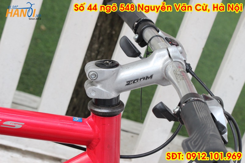 Xe Touring Nhật bãi Precision Sport đến từ Japan