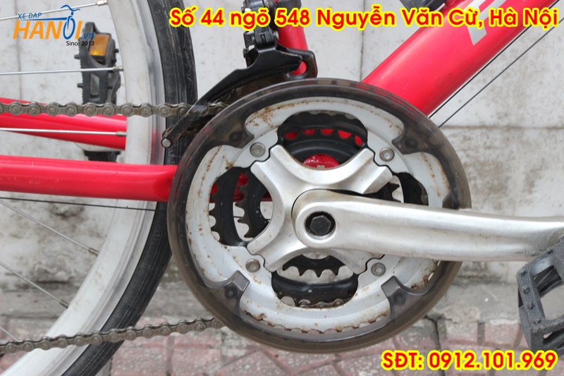 Xe Touring Nhật bãi Precision Sport đến từ Japan