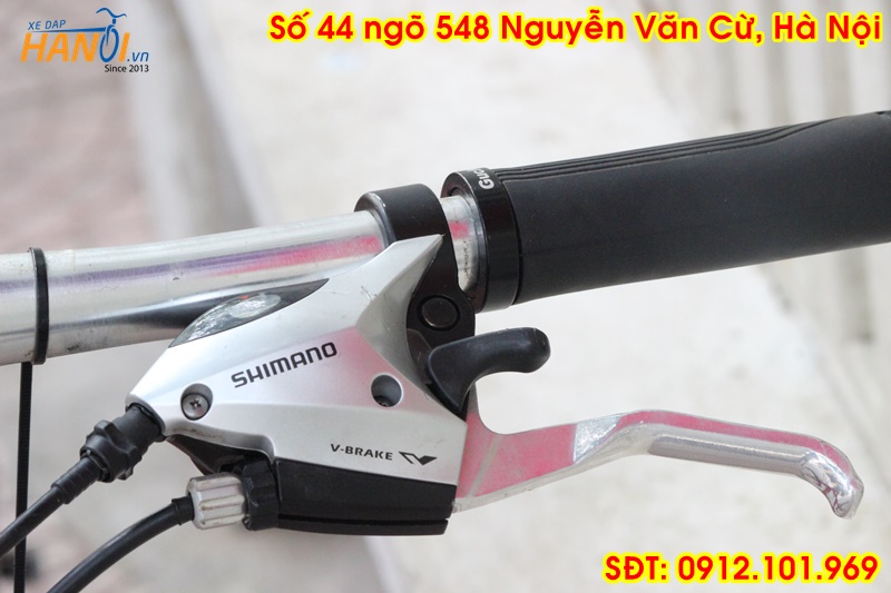 Xe Touring Nhật bãi Precision Sport đến từ Japan