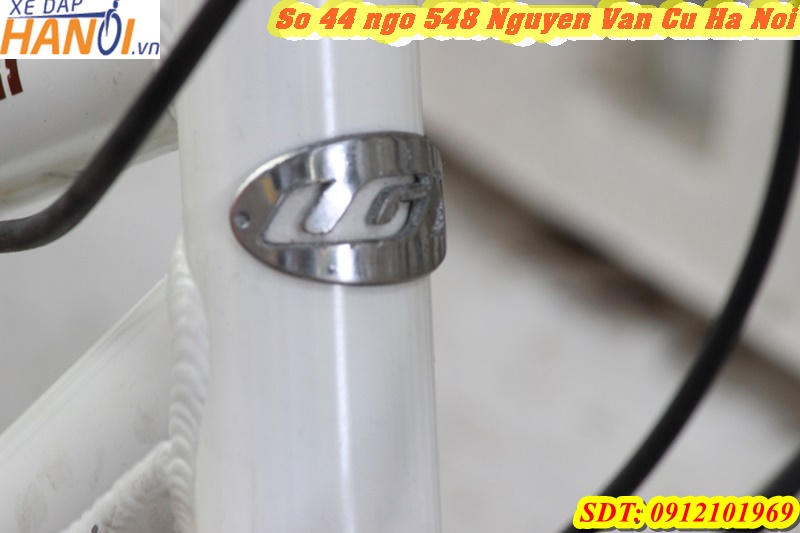 Xe đap Touring Nhật bãi Louis TRII đến từ Canada