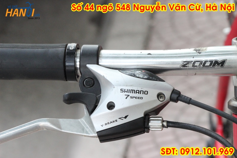 Xe Touring Nhật bãi Precision Sport đến từ Japan