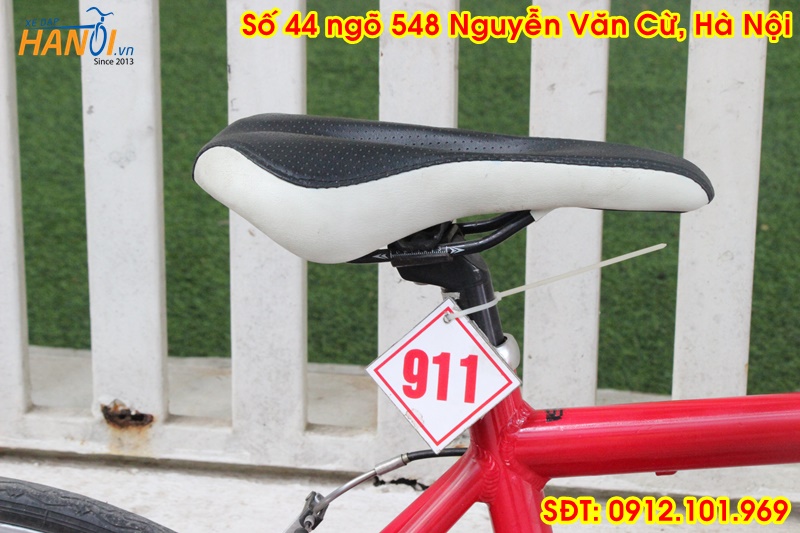 Xe Touring Nhật bãi Precision Sport đến từ Japan