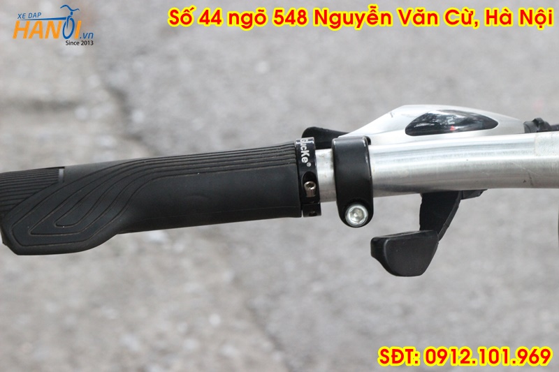 Xe Touring Nhật bãi Precision Sport đến từ Japan