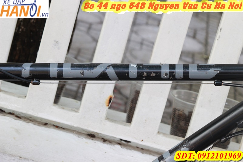Xe đap Touring Nhật bãi  Nextle đến từ Japan