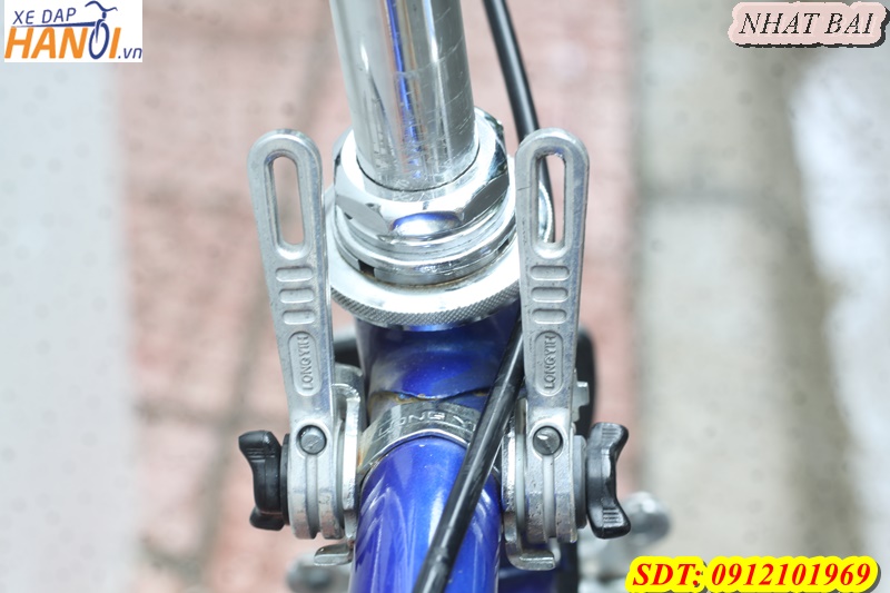Xe đạp đua Roading FIENZE 12 SPEED DELUXE - XE Ý -  SISE 57 CM  từ USA