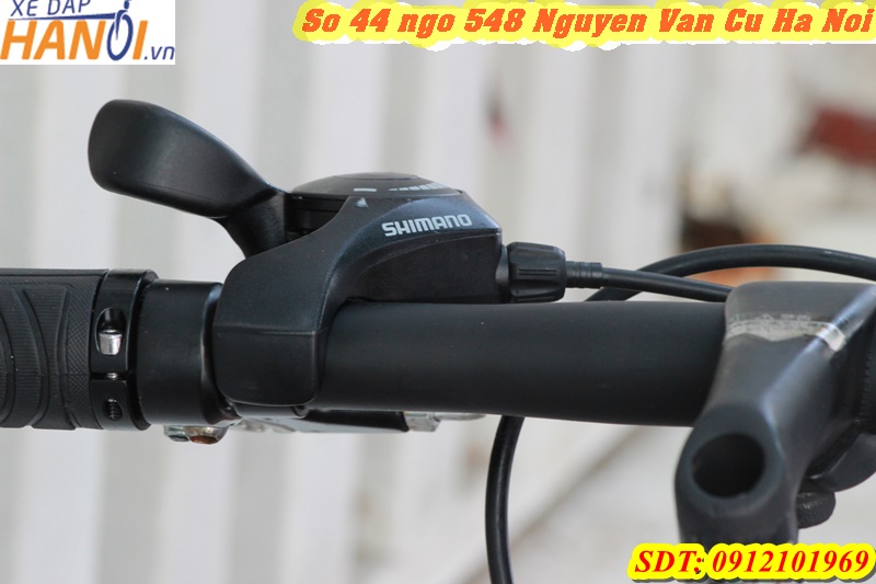 Xe đap Touring Nhật bãi  Nextle đến từ Japan