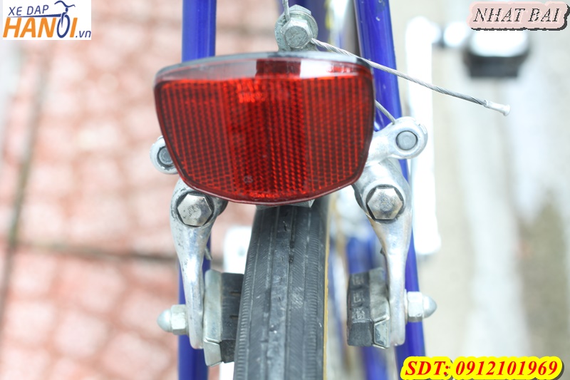 Xe đạp đua Roading FIENZE 12 SPEED DELUXE - XE Ý -  SISE 57 CM  từ USA