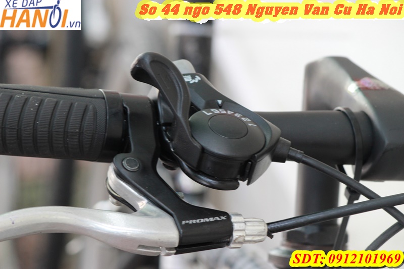 Xe đap Touring Nhật bãi  Nextle đến từ Japan