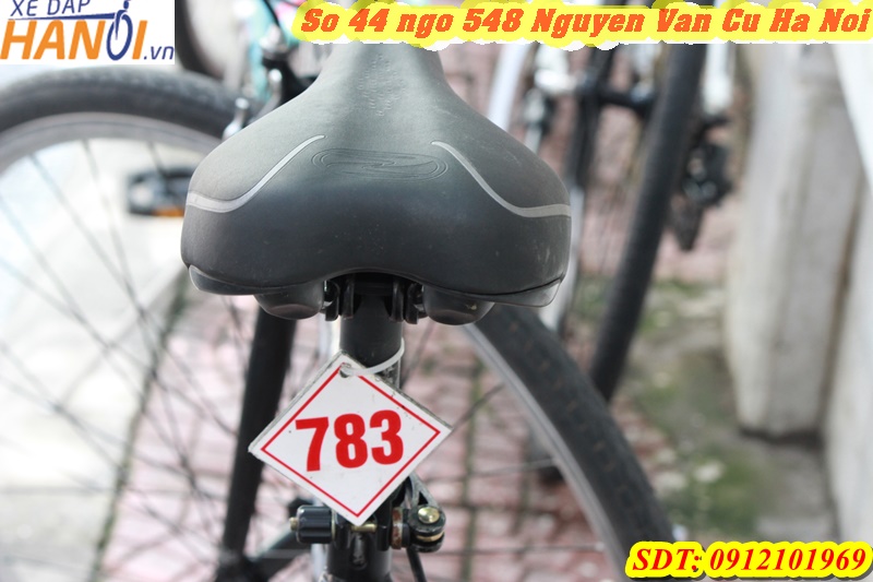Xe đap Touring Nhật bãi  Nextle đến từ Japan