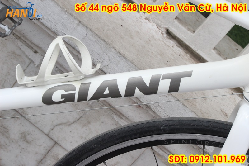 Xe Nhật bãi Giant Escape R3 đến từ Taiwant