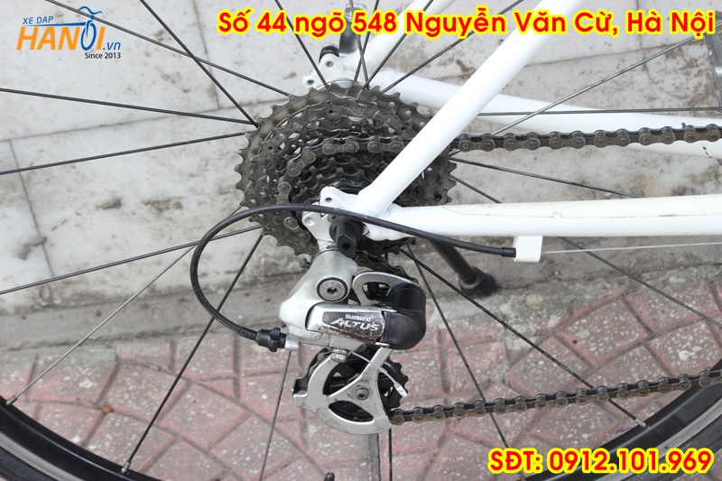 Xe Nhật bãi Giant Escape R3 đến từ Taiwant