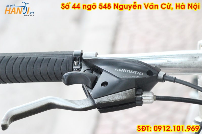 Xe Nhật bãi Giant Escape R3 đến từ Taiwant