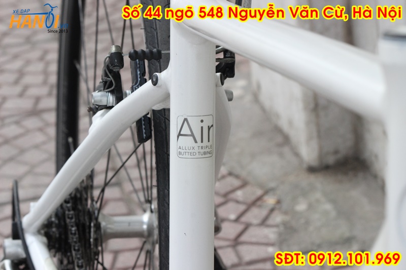 Xe Nhật bãi Giant Escape R3 đến từ Taiwant