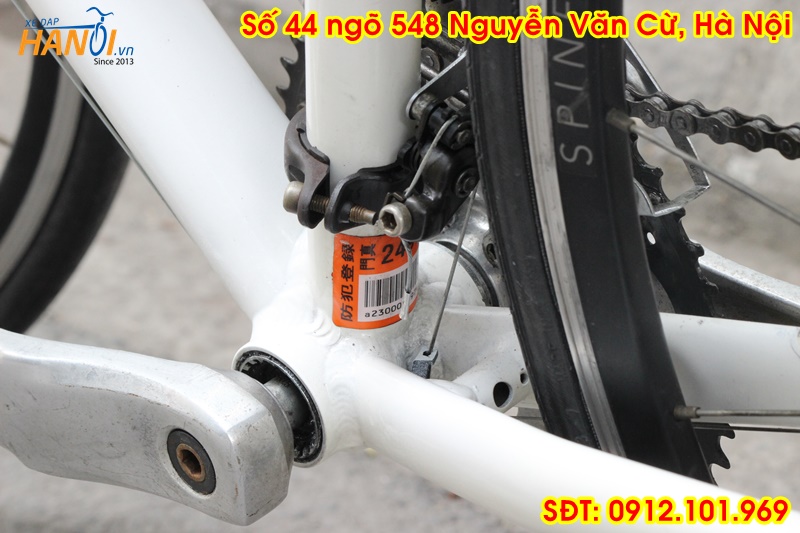 Xe Nhật bãi Giant Escape R3 đến từ Taiwant
