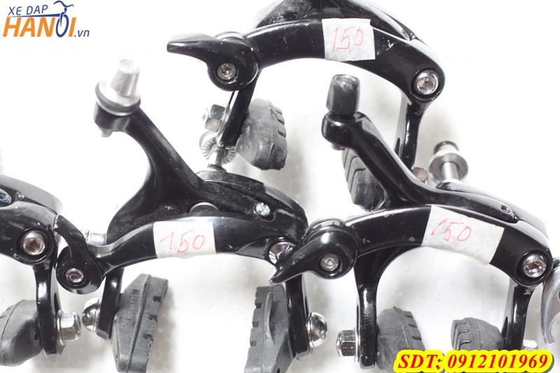 Cụm phanh đùm hàng bãi giá 150n/1 cụm