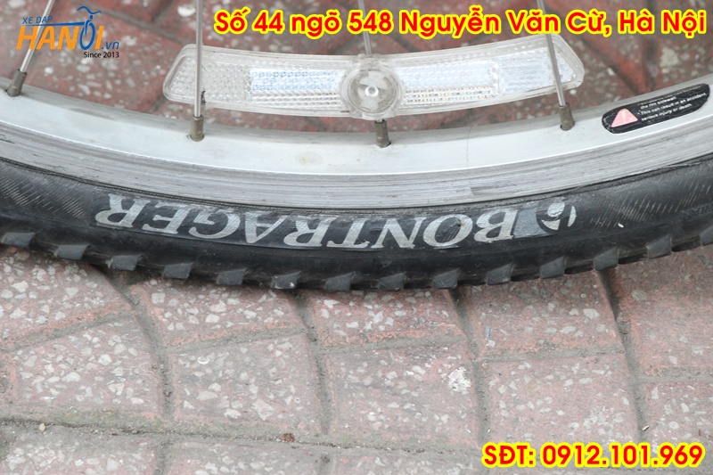 Xe đạp Touring Nhật bãi GT TRANSEO 5 đến từ USA