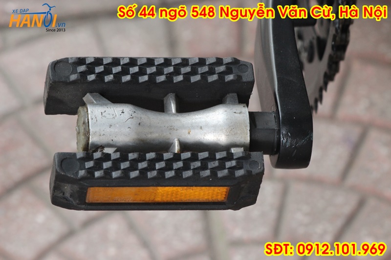 Xe đạp Touring Nhật bãi GT TRANSEO 5 đến từ USA