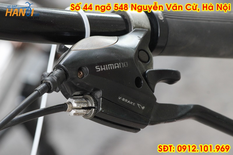 Xe đạp Touring Nhật bãi GT TRANSEO 5 đến từ USA