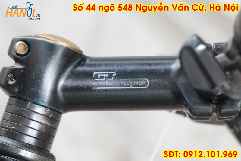 Xe đạp Touring Nhật bãi GT TRANSEO 5 đến từ USA